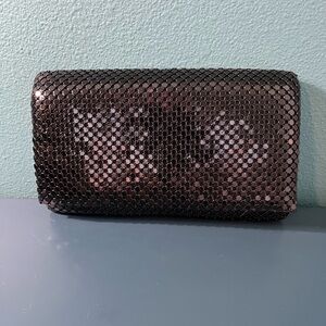 Jessica McClintock Clutch